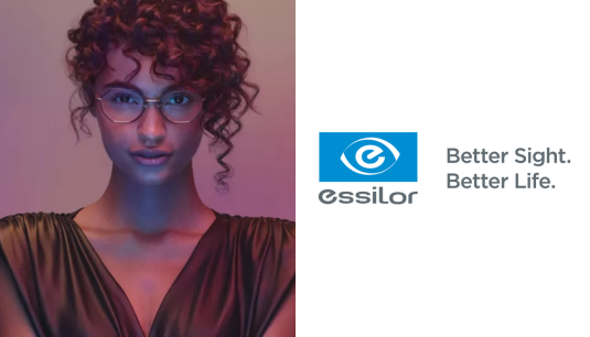 Essilor Crizal Single Vision Lenses