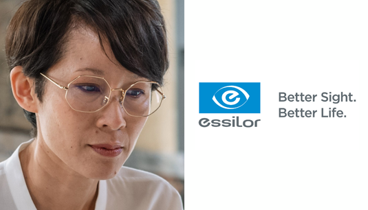 Essilor Varilux XR Series