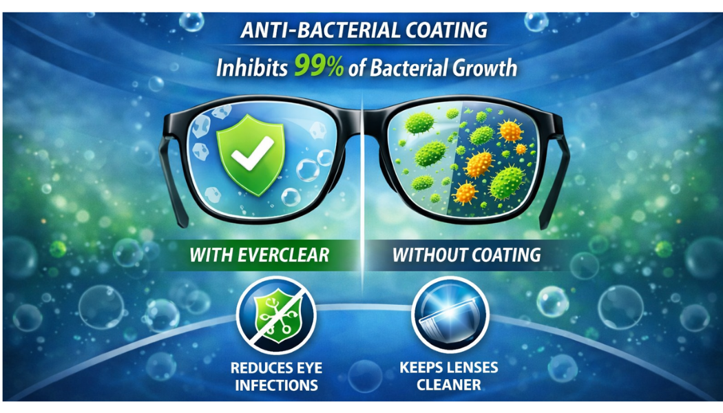 EverClear Myopia Control Lifestyle