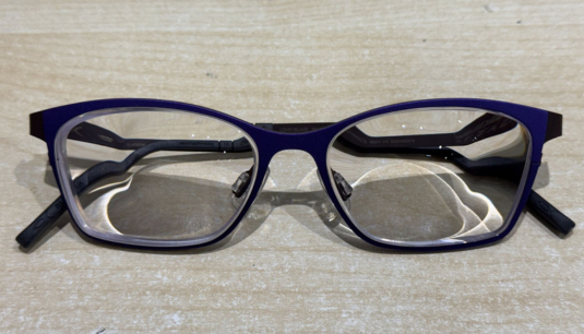 High Prescription Lenses Lifestyle