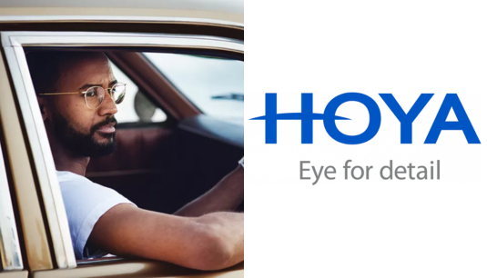 Hoya Enroute PRO