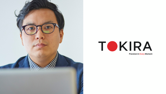Tokira Advance