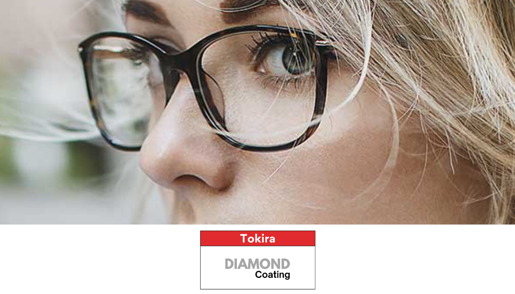 Tokira Diamond coating