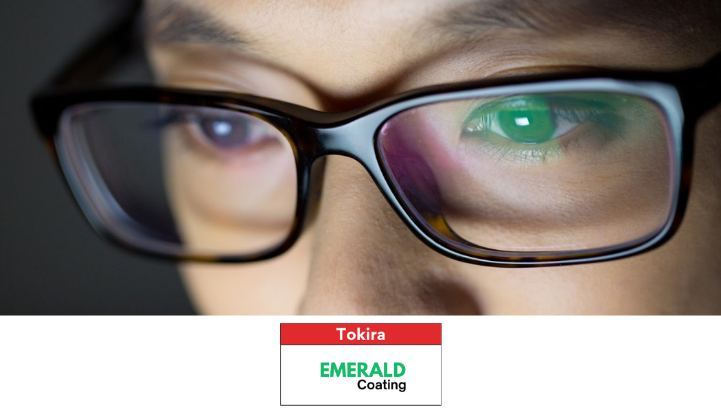 Tokira Emerald coating