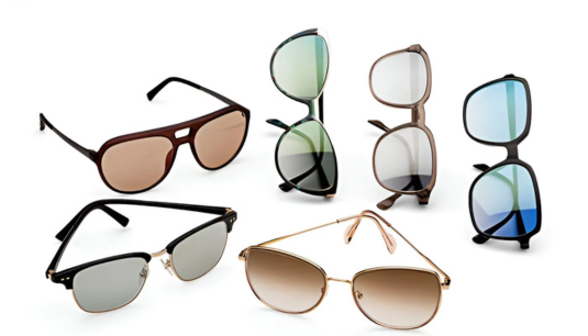 Zeiss AdaptiveSun photochromic sun lenses