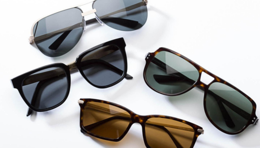 Zeiss polarised sun lenses